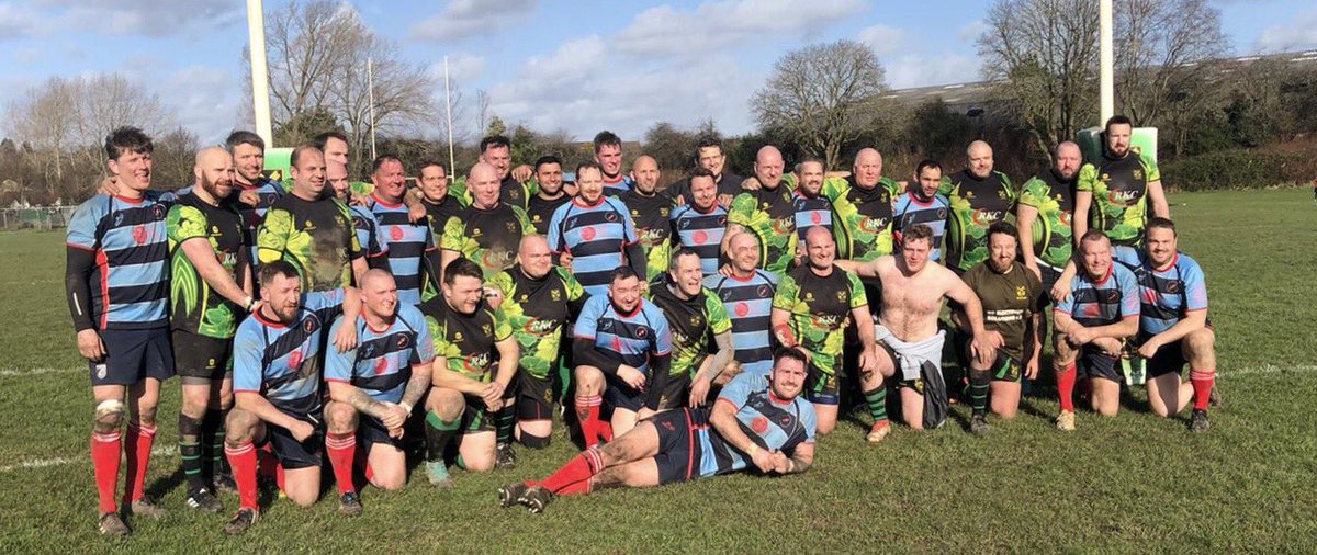 Rumney Rockets tweet media