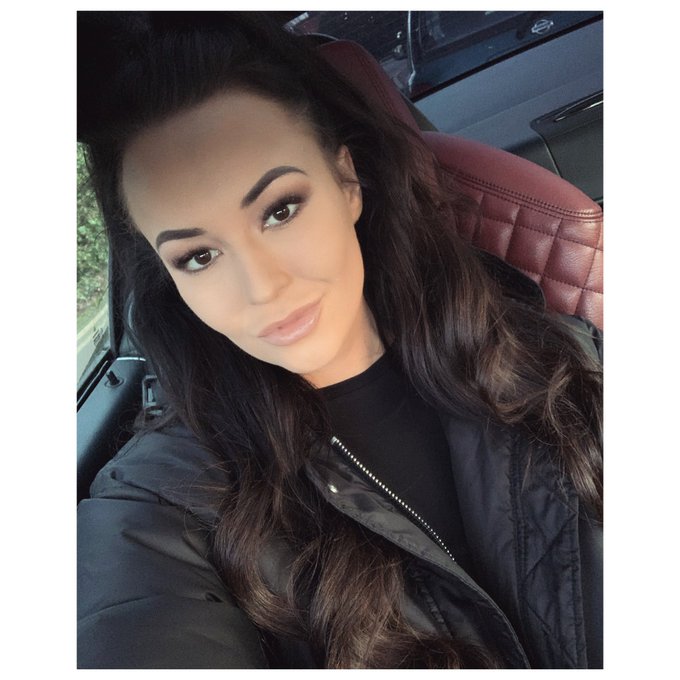 🖤 https://t.co/gIDgXoegEy<a href="/tag/gridgirl"class="tags"><span>#gridgirl</span></a>