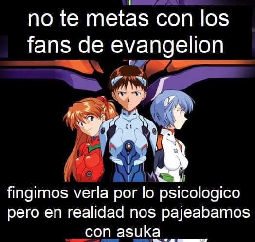 Memes Para Otakus De Closet En Ingles On Twitter