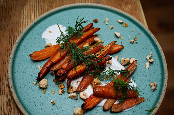 Manger local : 10 restos qui privilégient nos savoureux produits locaux et régionaux 👉 bit.ly/2URf9YL