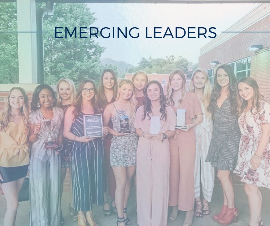 Qualities to look for in your emerging leader selection for The Founders' Academy:

✔️Dedicated
 
✔️Rolemodel 

✔️Freshman or Sophomore

✔️Someone that you would be proud of to represent your chapter on a national level

ow.ly/CCtn50yfDjQ