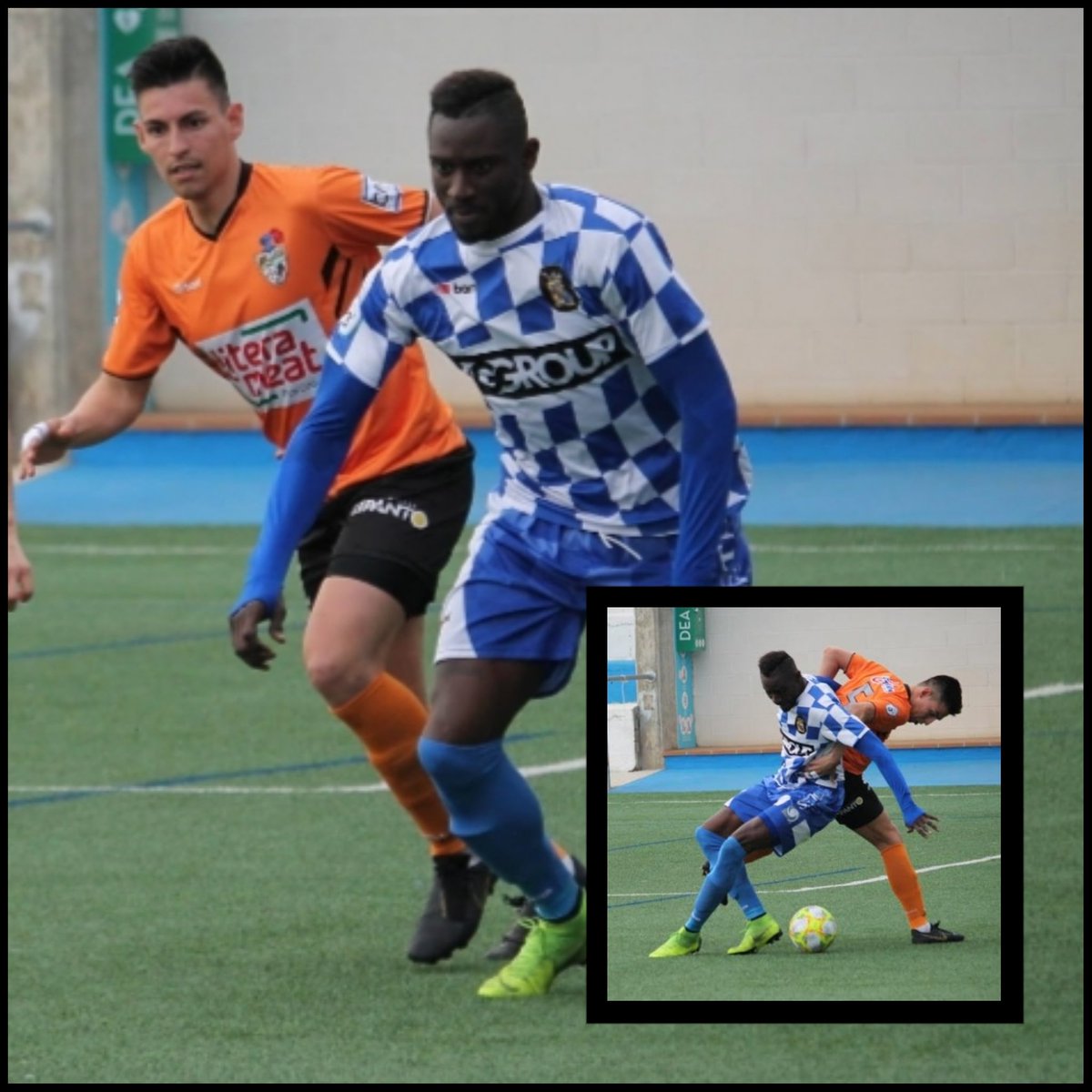 Innovex Sports tweet media