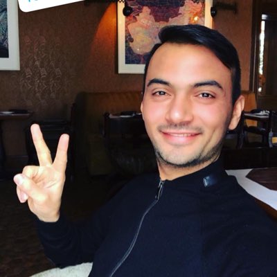 Jasur Hamroyev tweet media