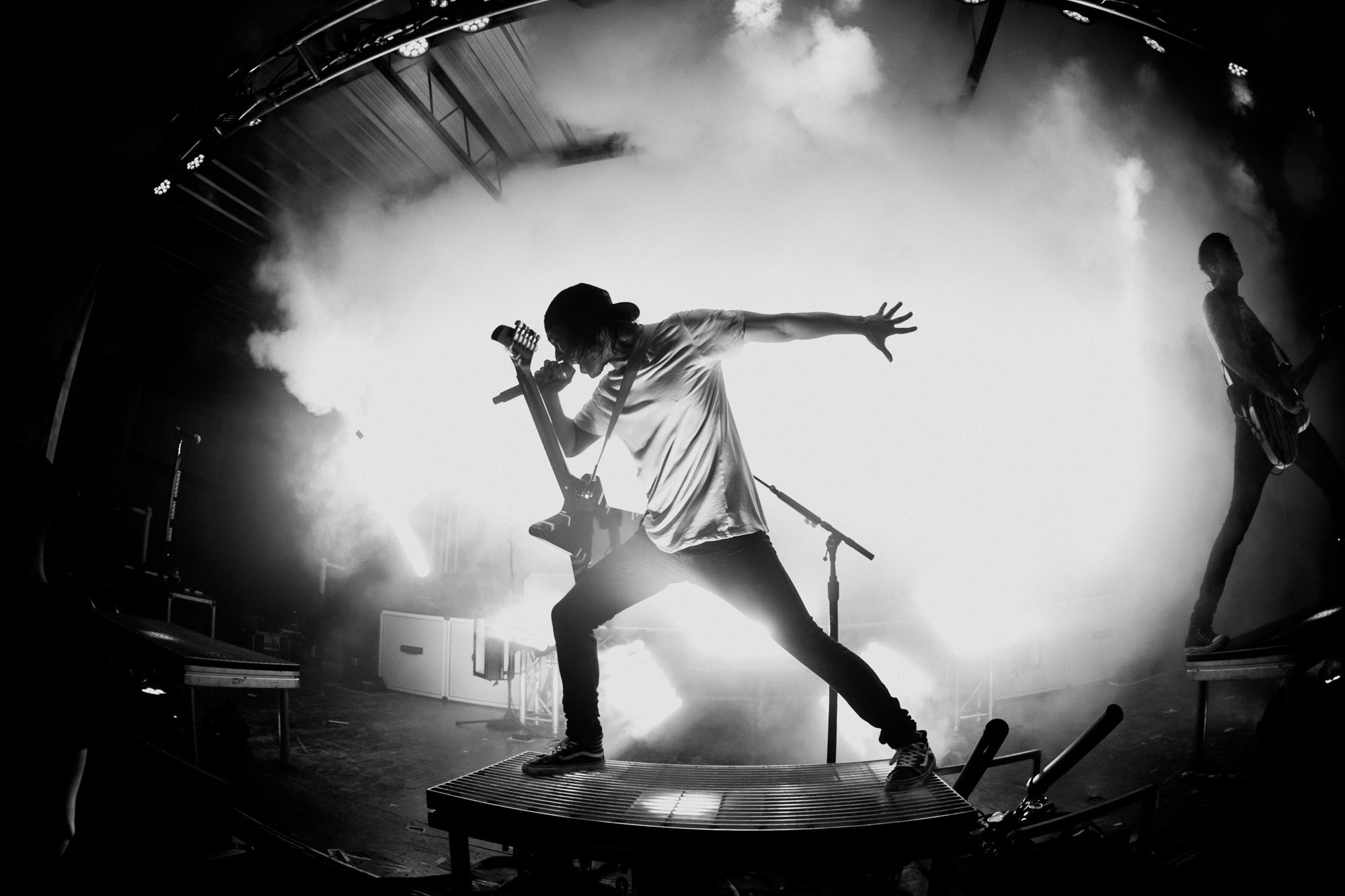 Pierce The Veil on Twitter: “Birthday boi! 🎂 https://t.co/GmTGfz53AE