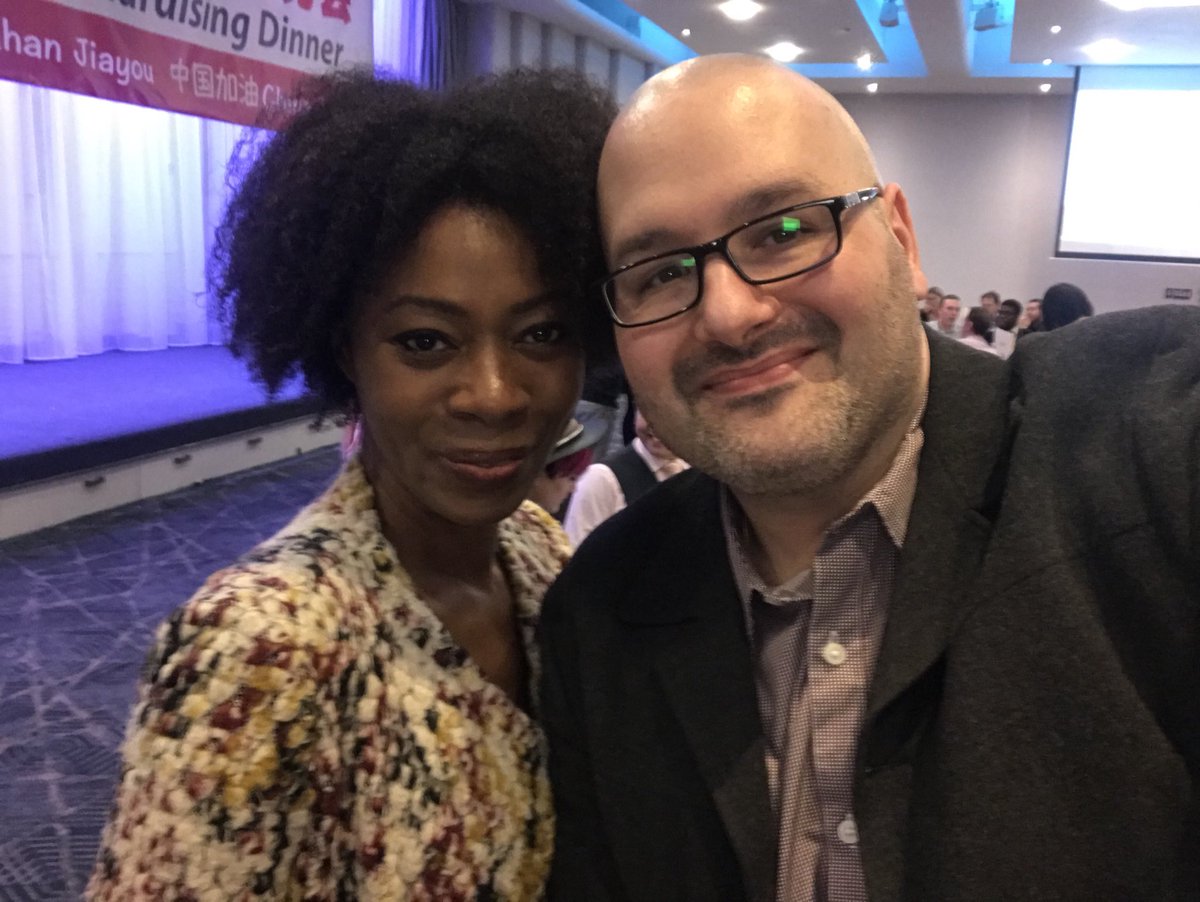 nicola beckford partner