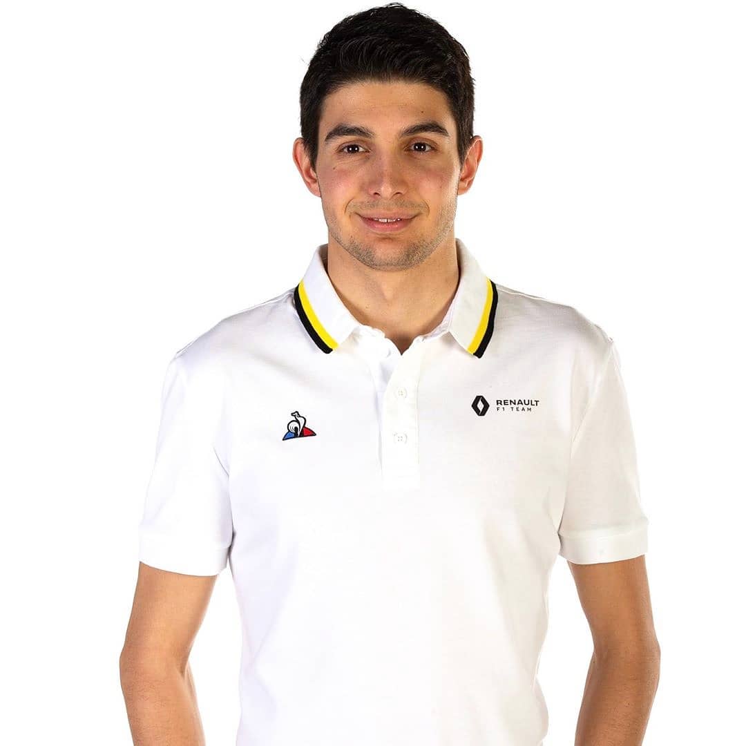 EstebanOconFans's tweet photo. @OconEsteban @danielricciardo @RenaultF1Team Loving the new kit @RenaultF1Team 😍😍

#F1 #EO31 #TeamOcon #Ocon #Ricciardo #DR3 @OconEsteban @danielricciardo https://t.co/k19TU8jKqv