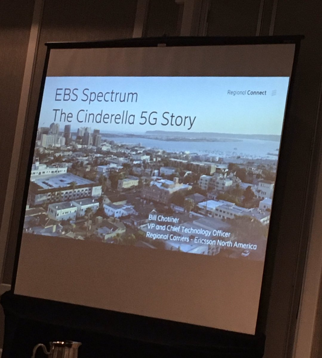National EBS Association tweet media