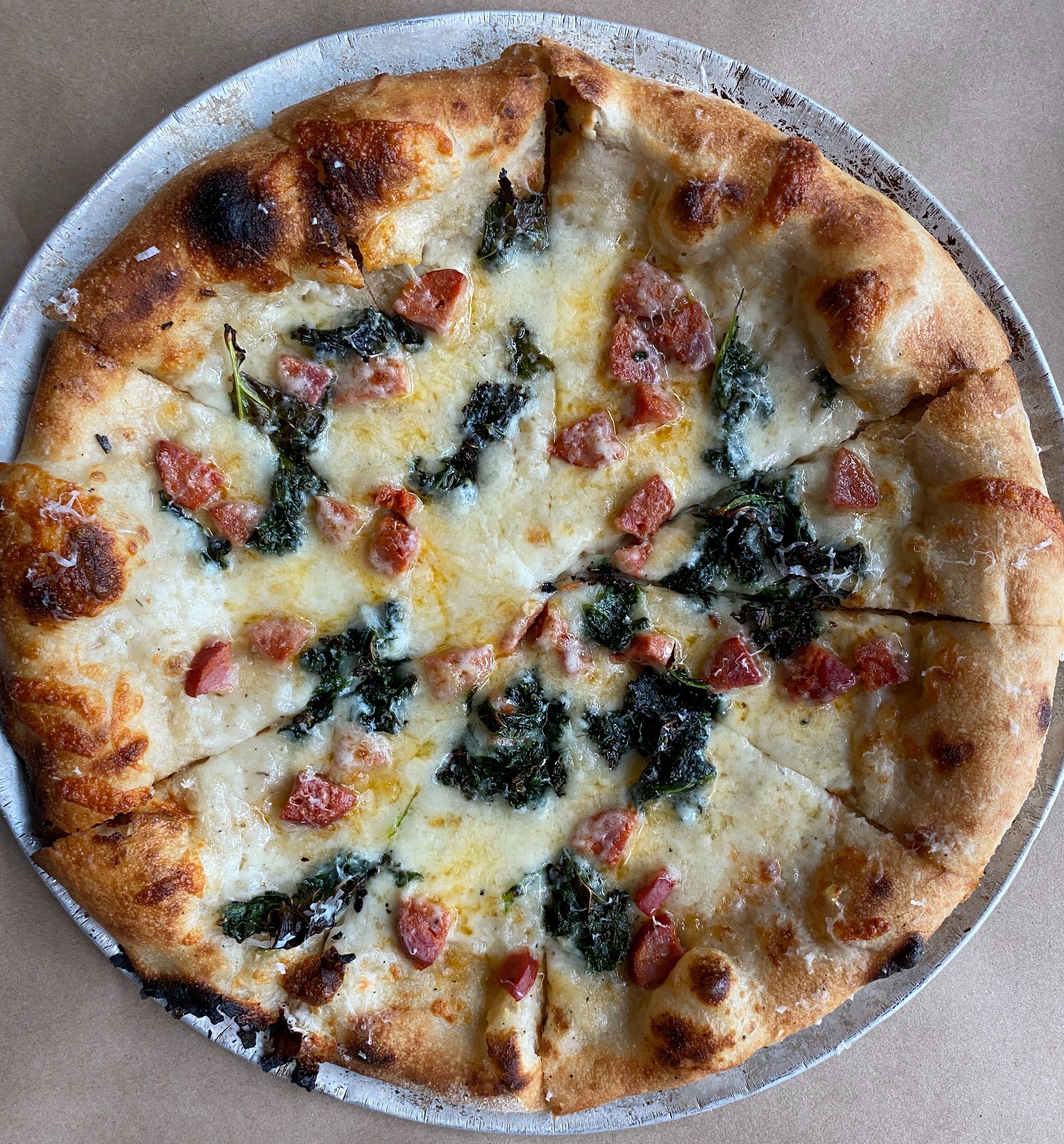 Pizza caldo deals