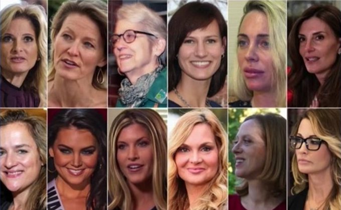 HeyWashDatAss's tweet photo. @unclelukereal1 @thedailybeast @MiamiHerald @palmbeachpost @BBC 7: #NanaSaidToWashDatAss #MeToo
Trump Sexual Assault Accusers Unite, Demand Investigation - Dec 12, 2017
https://t.co/A75S6L8GEy via.@dpakman
Just in case you...you know...
HAVE A CONSCIENCE,
ARE NOT A COMPLETE WASTE OF A HUMAN BEING,
ARE NOT A DEMOCRATIC MEMBER OF CONGRESS. https://t.co/IMa1SJKQ0S