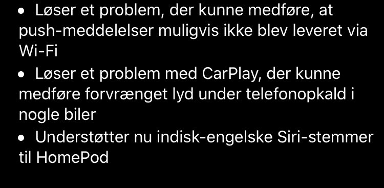 missmunter's tweet image. Okay, Apple. You got me at “Bollywood” ... #iOS1331 #siri