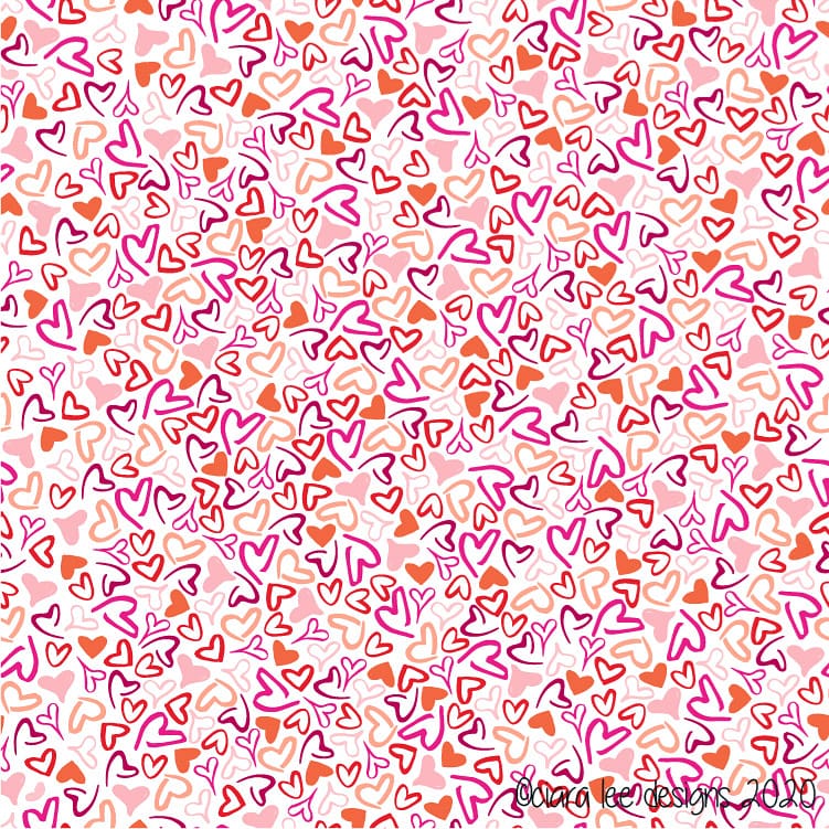ciaragriffinlee's tweet photo. The v.talented @ellolovey hosts a monthly Doodle a Day challenge, and while I haven't gotten round to following the daily prompts, I absolutely LOVE the colour palette that Rhianna has provided for February!

#doodleadayfeb #doodleadayfeb #handdrawn #hearts #pink #surfacedesign https://t.co/iwtO2K0Sjc