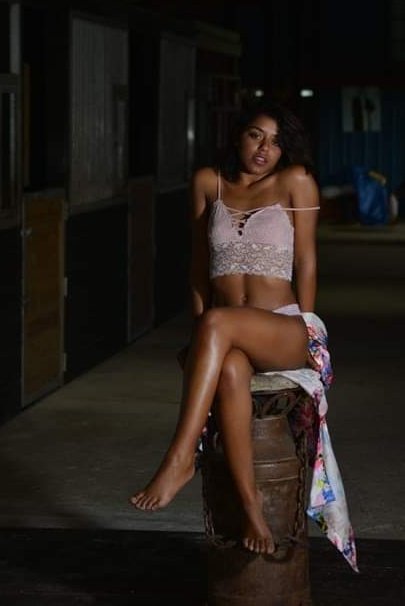 My very first real photoshoot with my best friend.. that's when it all started!!  Credits to @RicardoAmar1