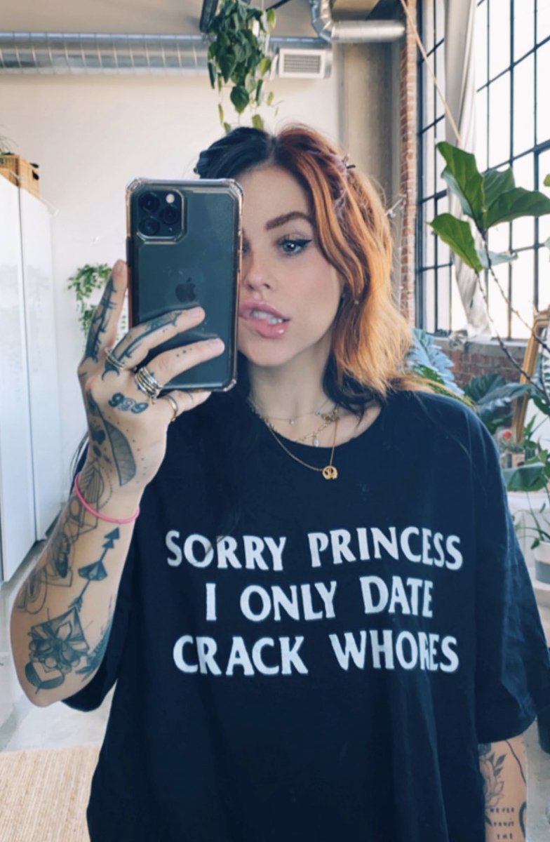 craymusic's tweet image. I rly do be having the best tshirts tho