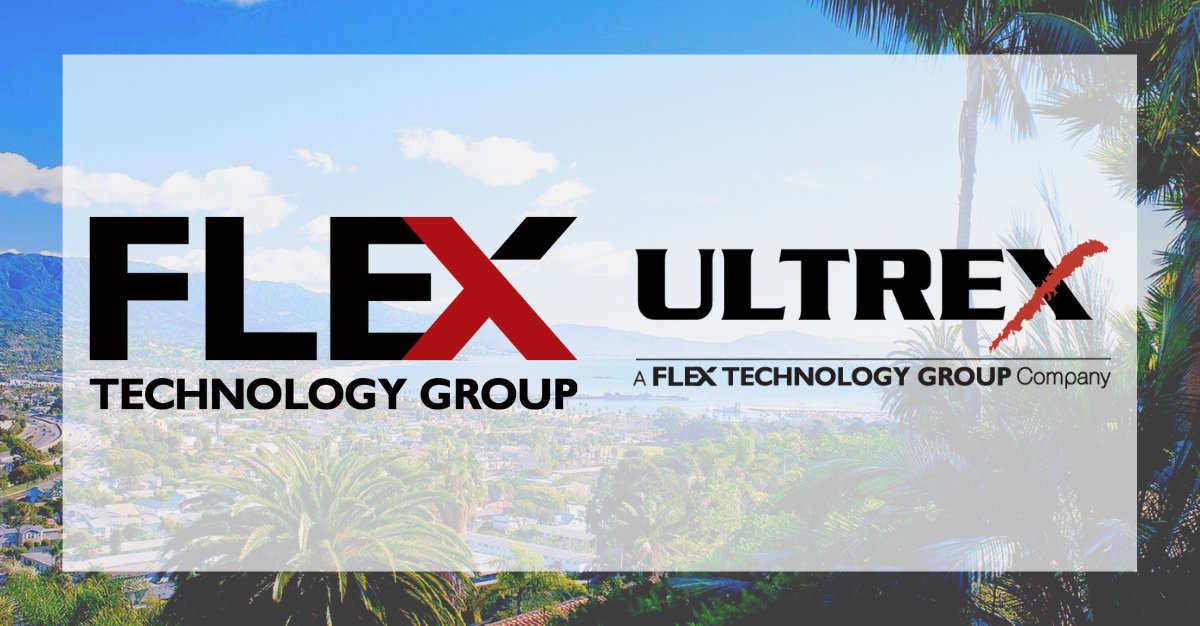 TheFlexTG's tweet photo. Flex Technology Group expands its market share in California with Ultrex Business Solutions. Learn more here: https://t.co/2EahIOf3dR https://t.co/1rLhqRa4TN