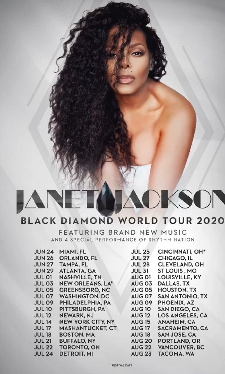 CapriSalis's tweet photo. I'm so ready!! #JanetJackson #BlackDiamond #ConversationInACafe https://t.co/Ioh66pPPS0