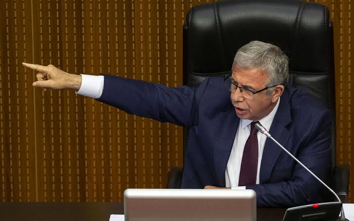 Herkes Haddini Bilecek.!