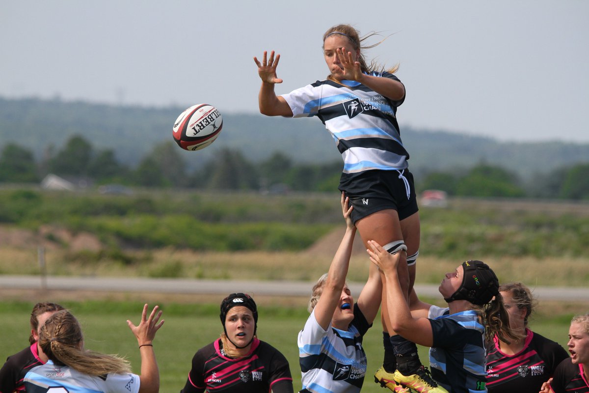 Tryout registration for the 2020 Ontario Blues Senior Women's Program is now open! Click the link below to view the program schedule. #backyourblues

Senior Women's Team Page: rugbyontario.com/blues-senior-w…

Tryout Registration: membersrugbyontario.sportngin.com/register/form/…