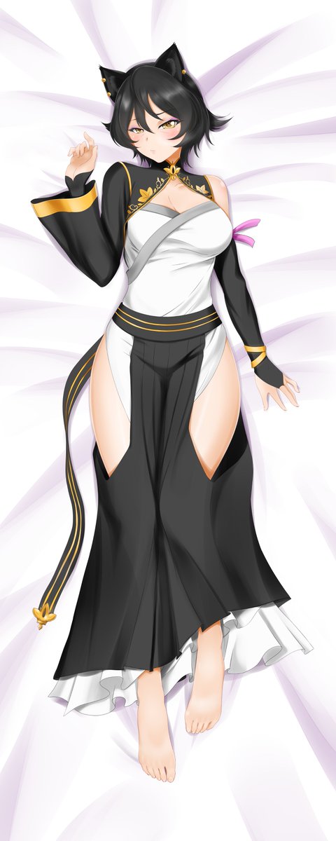 Kali Belladonna tweet media