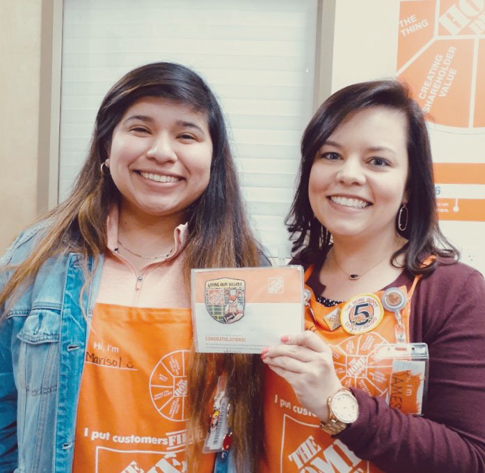 💥Marisol is a Pipeline Driver! 💥Three Leads for one Customer making his Kitchen Remodel possible!!! 💵💵