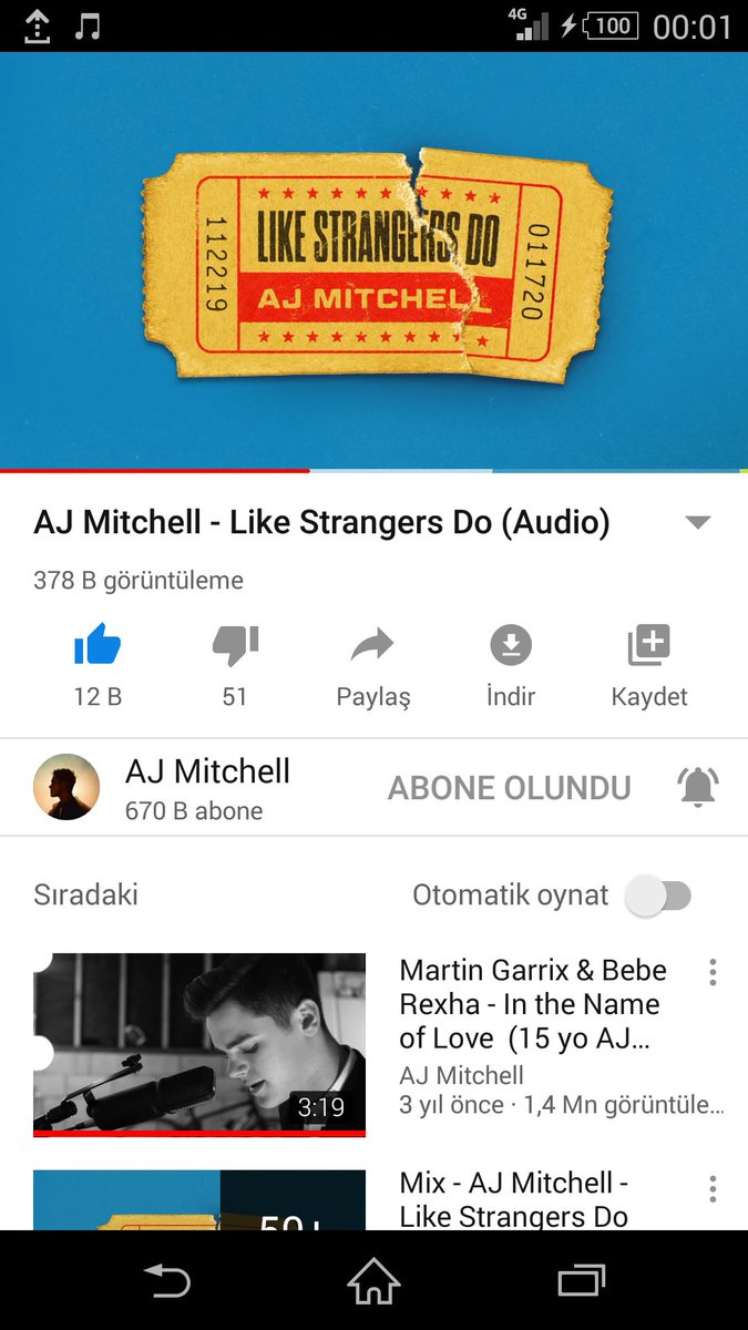 MelihaXO5SOS's tweet photo. Wow my phone has a new different image for #LikeStrangersDo by @ajmitchell and the numbers are different too. Is it upcoming album's image for Like Strangers Do because I haven't seen this before??? β€
BTW 1253 WAS MY NUMBER IN HIGH SCHOOL @ajmitchell, COINCIDENCE???ππππ§‘π§‘π§‘ https://t.co/PoAAqzXRKn