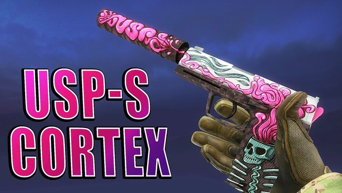 ExibitCS's tweet image. congratulations to @holle53697658 (Seb) for winning the Exibit eSports community giveaway #1 on his BIRTHDAY noless!!