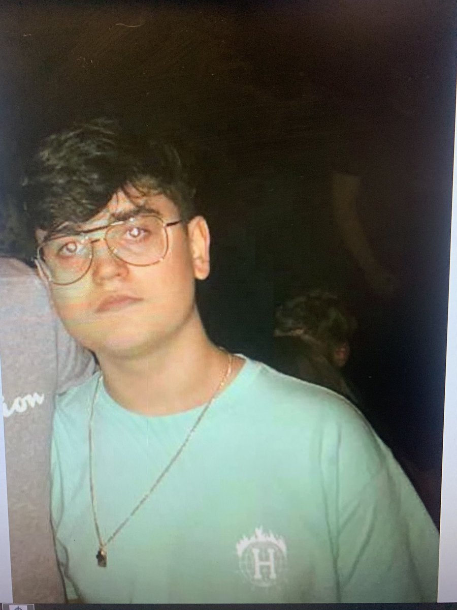 RNLI_Stranraer's tweet photo. (2/2) 

We duly request that if any one has heard, seen or spoken to missing person Evan Stewart 18 years old to contact Police Scotland and 101 and pass information to local officers. 

#Stranraer #Community #RNLI https://t.co/8Uls98moas