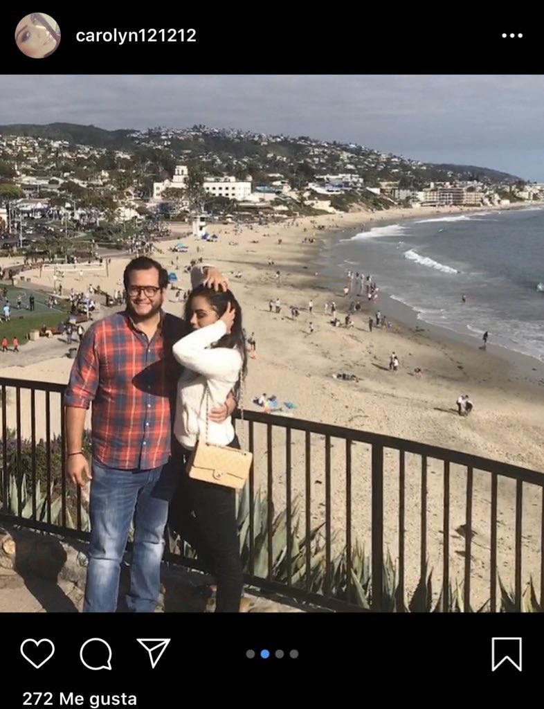ccamacho88's tweet photo. La austeridad.

José Ramón López va con la esposa al Súper Bowl en Jet Privado.

Ojalá Aristegui o Alvaro Delgado nos regalara un reportaje sobre la lujosa vida del hijo del Presidente, como lo hicieron con los hijos de Peña o Rivera, que hasta los tatuajes les vigilaban. https://t.co/DNkpSrjWhS