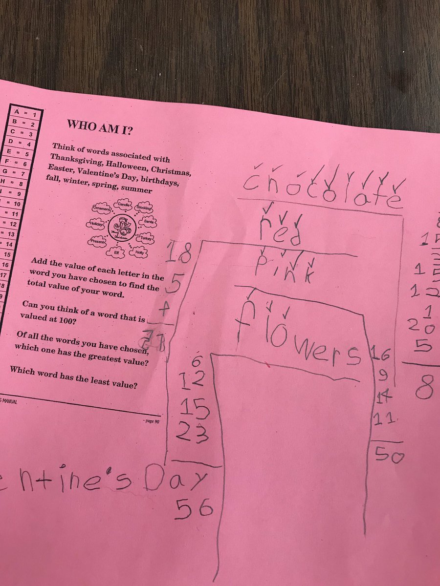 KFroese's tweet photo. It was a Valentine’s Day STEM day with our elementary BVEC students. Math, slime, catapults, balloon rockets and elephant toothpaste @mmonkman @barbturney51 https://t.co/olBmgQpOP3