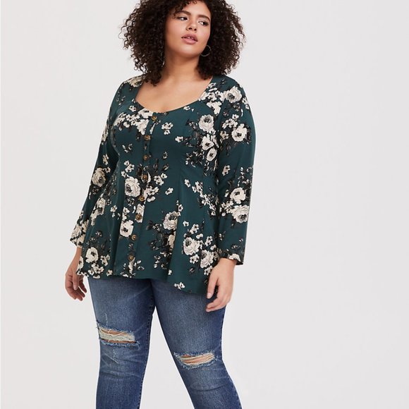 So good I had to share! Check out all the items I'm loving on @Poshmarkapp from @Back2BLLC @creativecloset_ #poshmark #fashion #style #shopmycloset #anntaylor #back2basics #torrid: posh.mk/lyyoPPy5f3