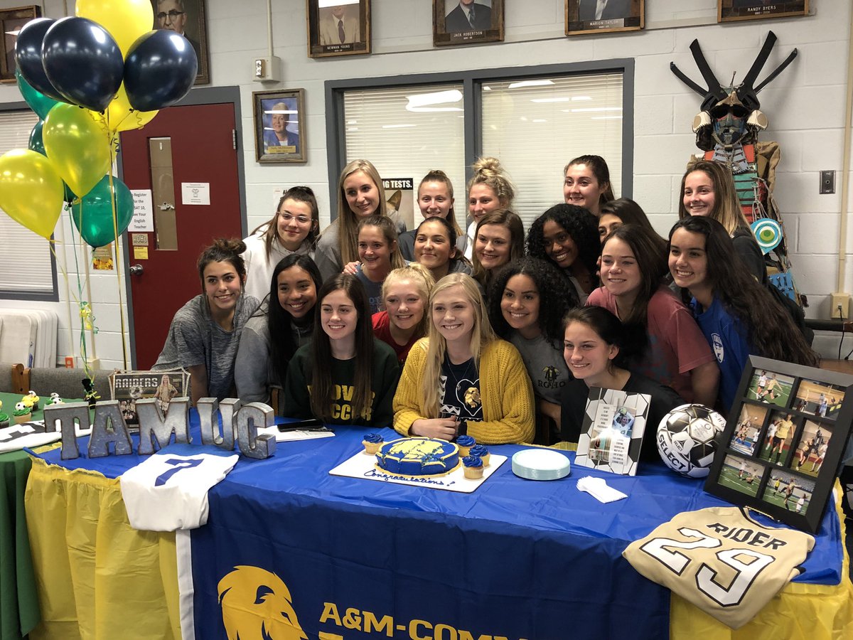 ⚽️Lady Raiders Soccer⚽️ tweet media