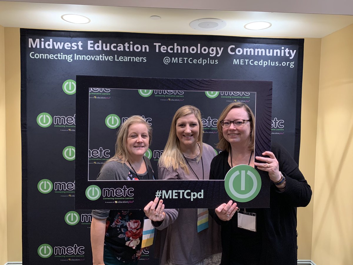 crystaldhaywood's tweet photo. #METCedplus #METC20action https://t.co/88gEJGZh10