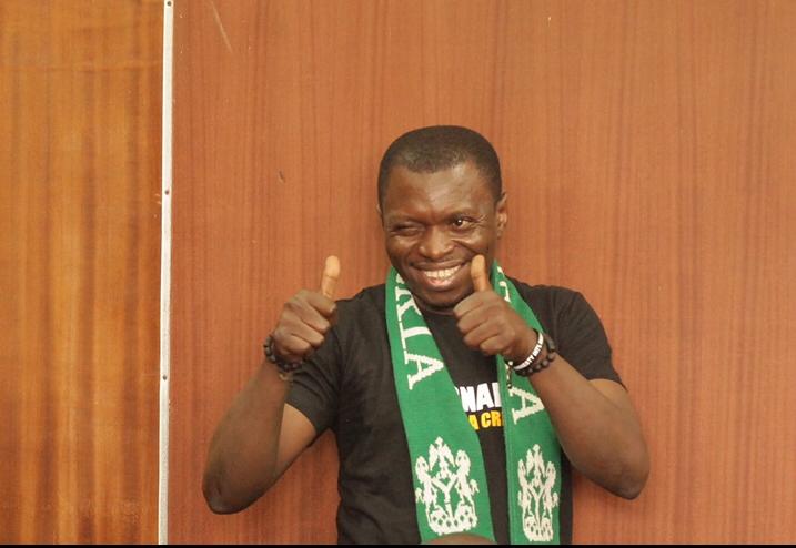 ChidiOdinkalu's tweet image. When he's re-arraigned on Thursday, 13 Feb 2020, #TheTrialOfAgbaJalingo will be under a new judge - Shuaibu - in Federal High Court (1), Calabar &amp;amp; the prosecutor will be different: Cross-River State will be prosecuting directly thro its DPP

#JalingoIsInnocent
#IAmAgbaJalingo