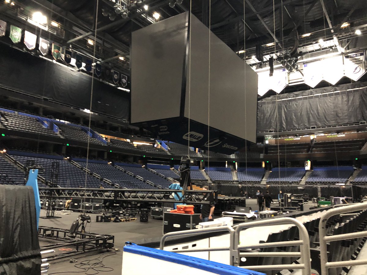 DavidBrodosi's tweet photo. Getting ready for #SynapseSummit 2020. Can’t wait to see all the innovative technology!! @SynapseFL #synapse #synapse2020 #brodosi #edtech #innovation. #usfsp #gobulls #usf #synapsefla https://t.co/z5hClXkQGf