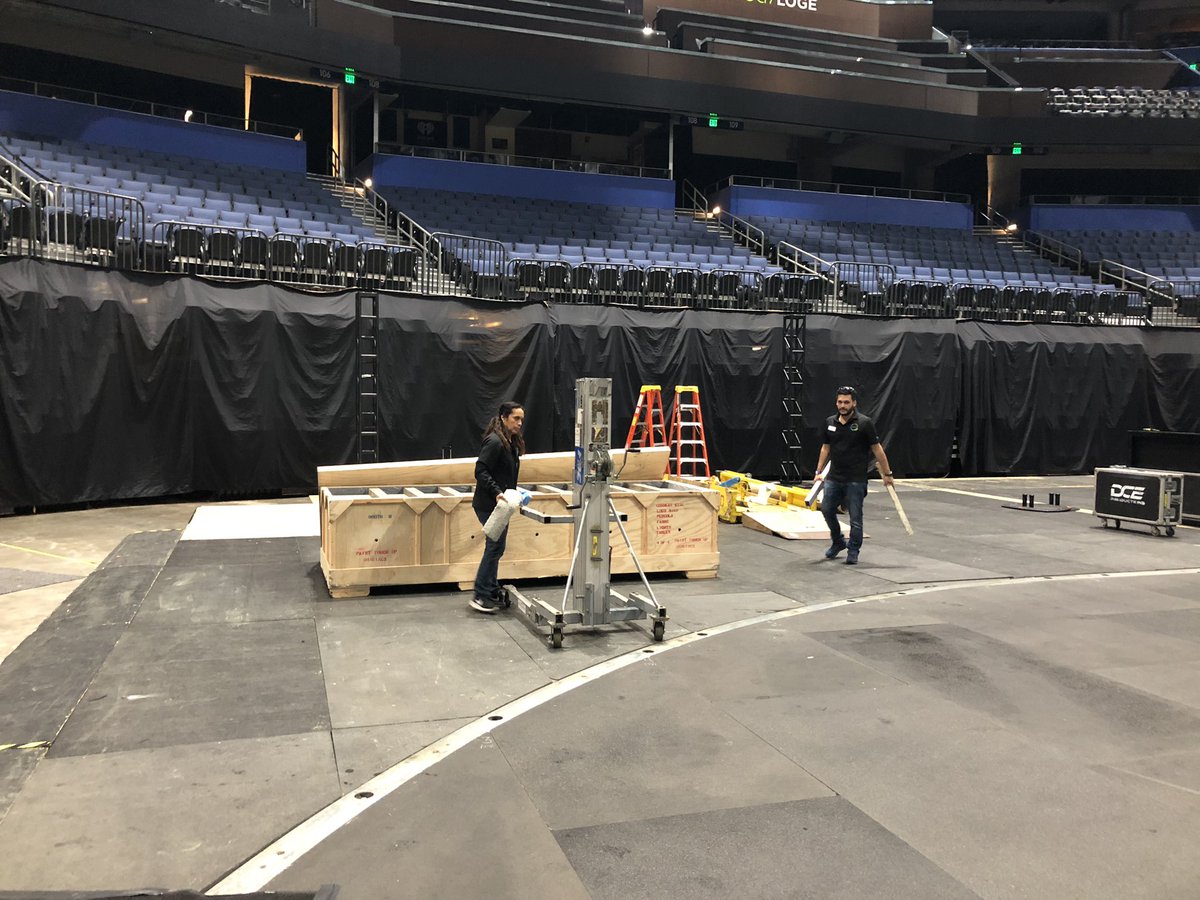 DavidBrodosi's tweet photo. Getting ready for #SynapseSummit 2020. Can’t wait to see all the innovative technology!! @SynapseFL #synapse #synapse2020 #brodosi #edtech #innovation. #usfsp #gobulls #usf #synapsefla https://t.co/z5hClXkQGf