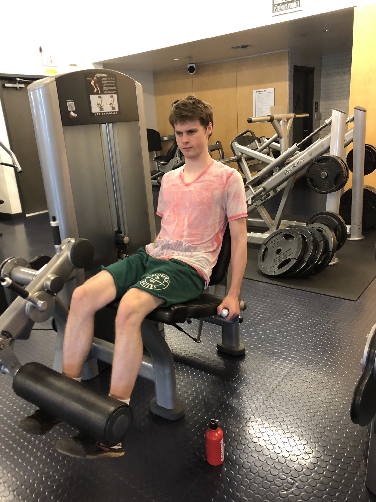 Mitchell Kummen (@MKummen) / X
