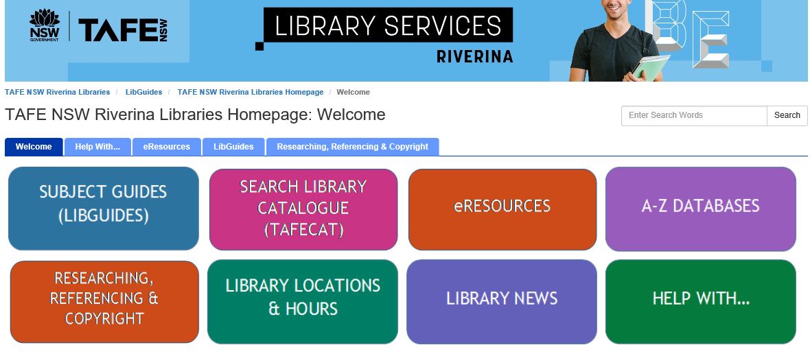 Riverina Libraries tweet media