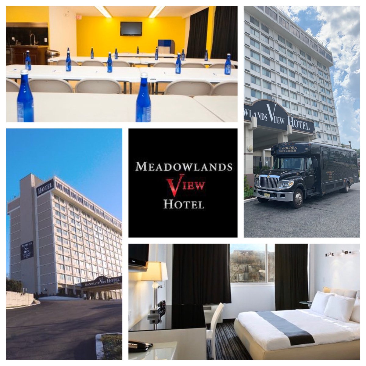 Meadowlands View tweet media