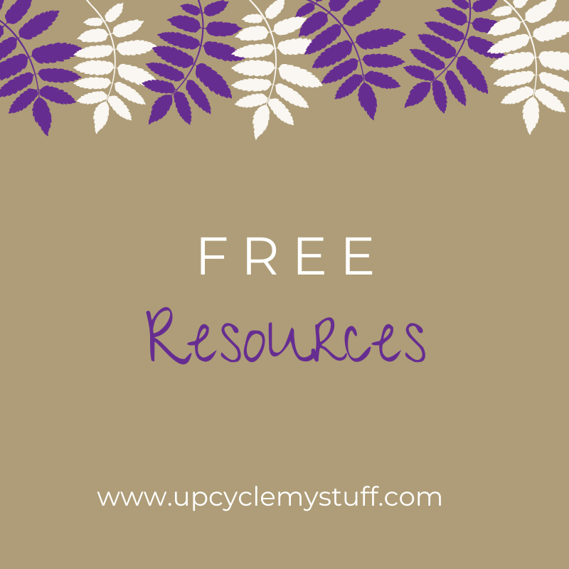 upcyclemystuff's tweet photo. Did you know we have free resources up on the site for small upcycling businesses?
Who doesn't like free stuff?
https://t.co/eK5a9tdhI6
#upcycling #handmadebusiness #etsysellers #freetools #freestuff #helpforsmallbusinesses #supportsmallbusiness #shoplocal #shopsmal https://t.co/AEHq0SSrg3