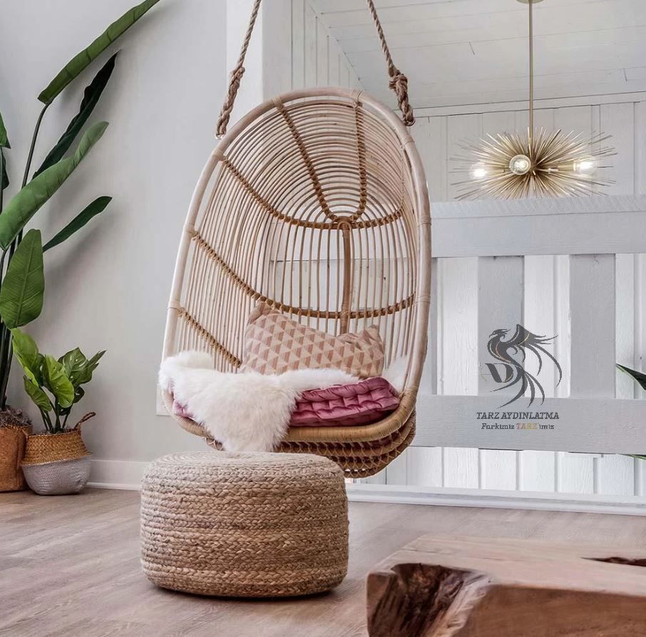 Kirpi Avize Modelleri