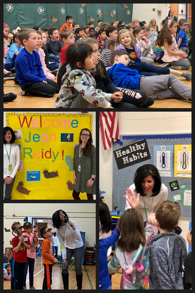 April Eichmiller tweet media