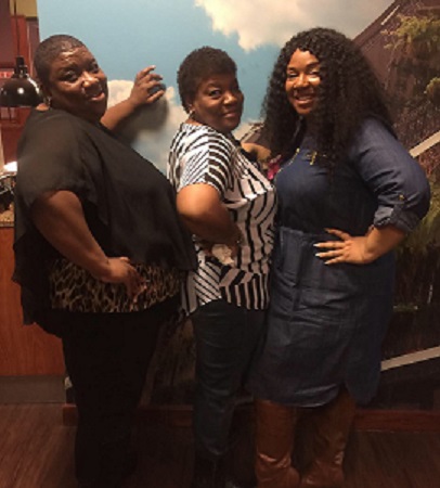 laydeelovewv21's tweet image. Playing as hard as I work!  #GettingGood #GettingGoodEntry  @LaurenAlaina