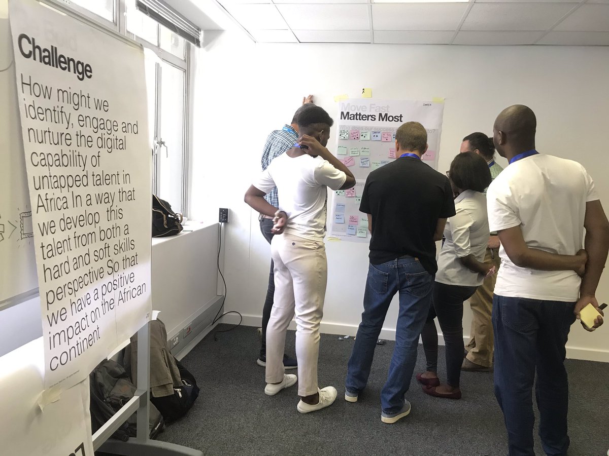 Hamisa34147150's tweet photo. Day 1 kicking the workshop ,very diverse🤩very fun everyone standing feeling us with energy 🦾as we solve our challenge from the botnar  ,how can we nurture the untapped talents of youth so as to bring a positive impact in Africa?#y4clab #uniceftanzania #botnarfoundation https://t.co/VC7r05Ixo7