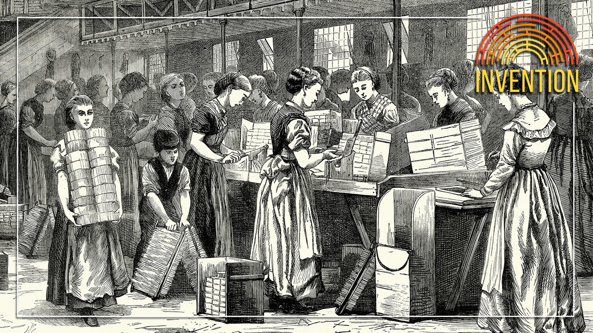 Strike the Match, Part 3 megaphone.link/invention

Mastery of fire was one of humanity’s greatest technological leaps forward. Join us for part three of an exploration on fire-generation technology.