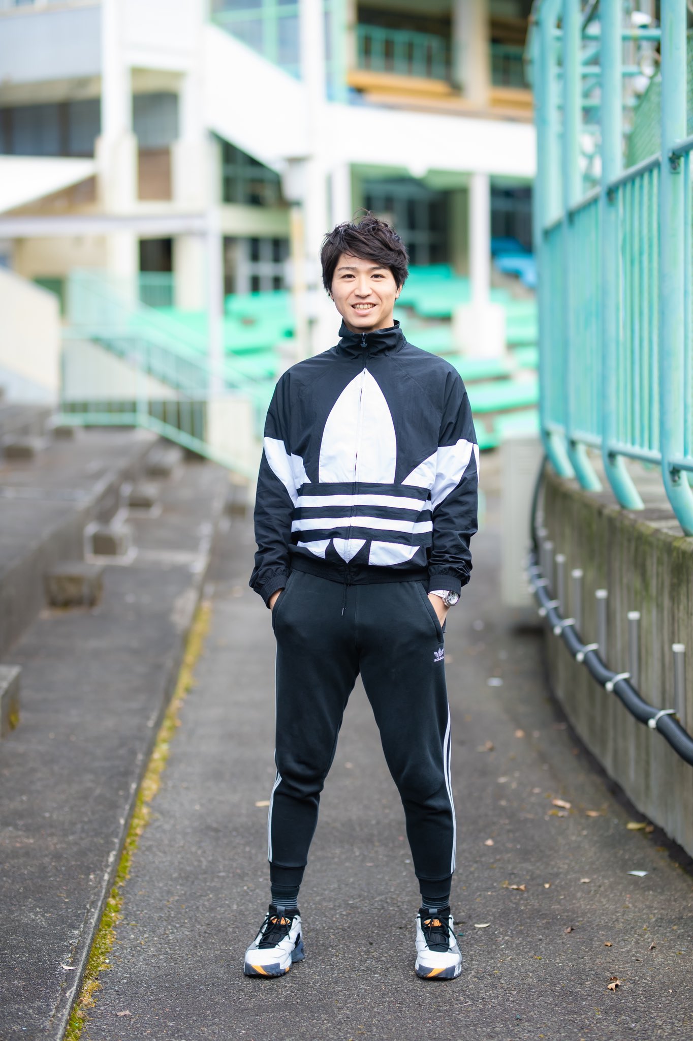 イケメンコレクション 競輪