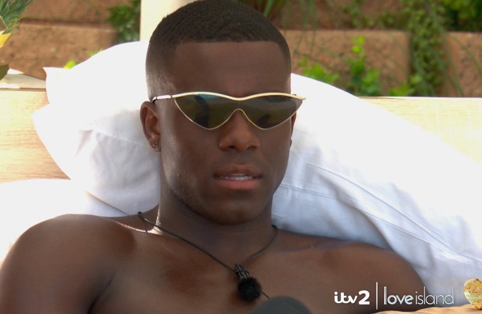 TUnada8's tweet photo. Ladies &amp; Gentlemen my #Loveisland winners followed by Luke M &amp; Demi https://t.co/3C1NfV83tt