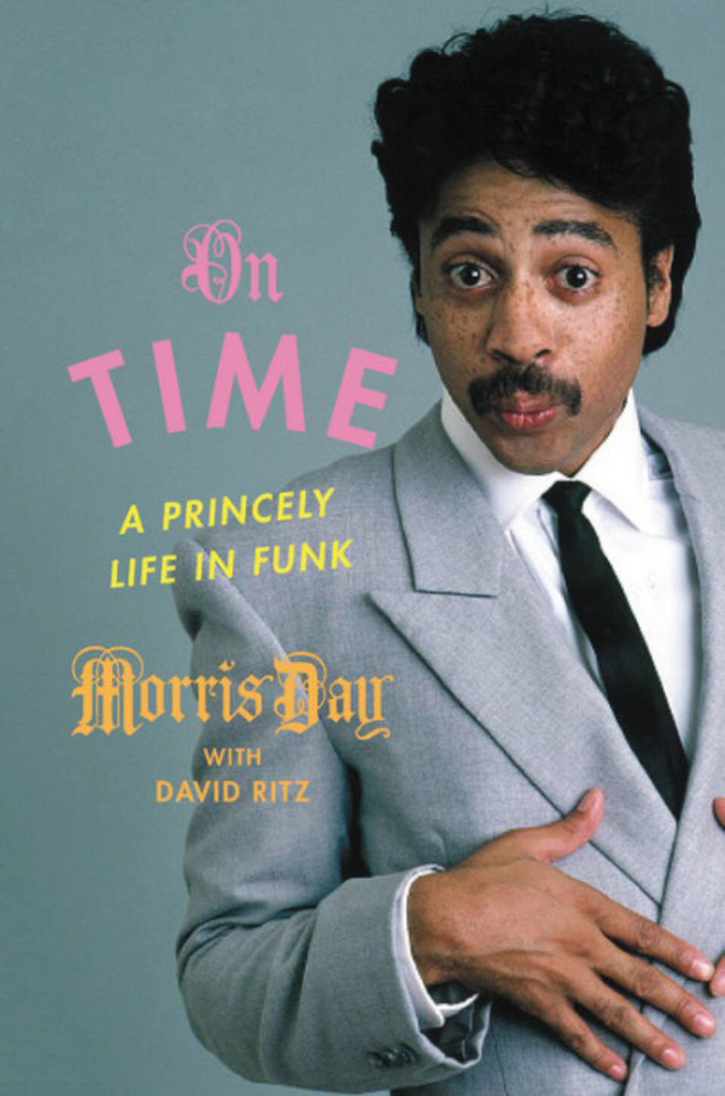 This song is partially about Morris Day’s lonely drug fuelled world & in general, the excesses of celebrity.