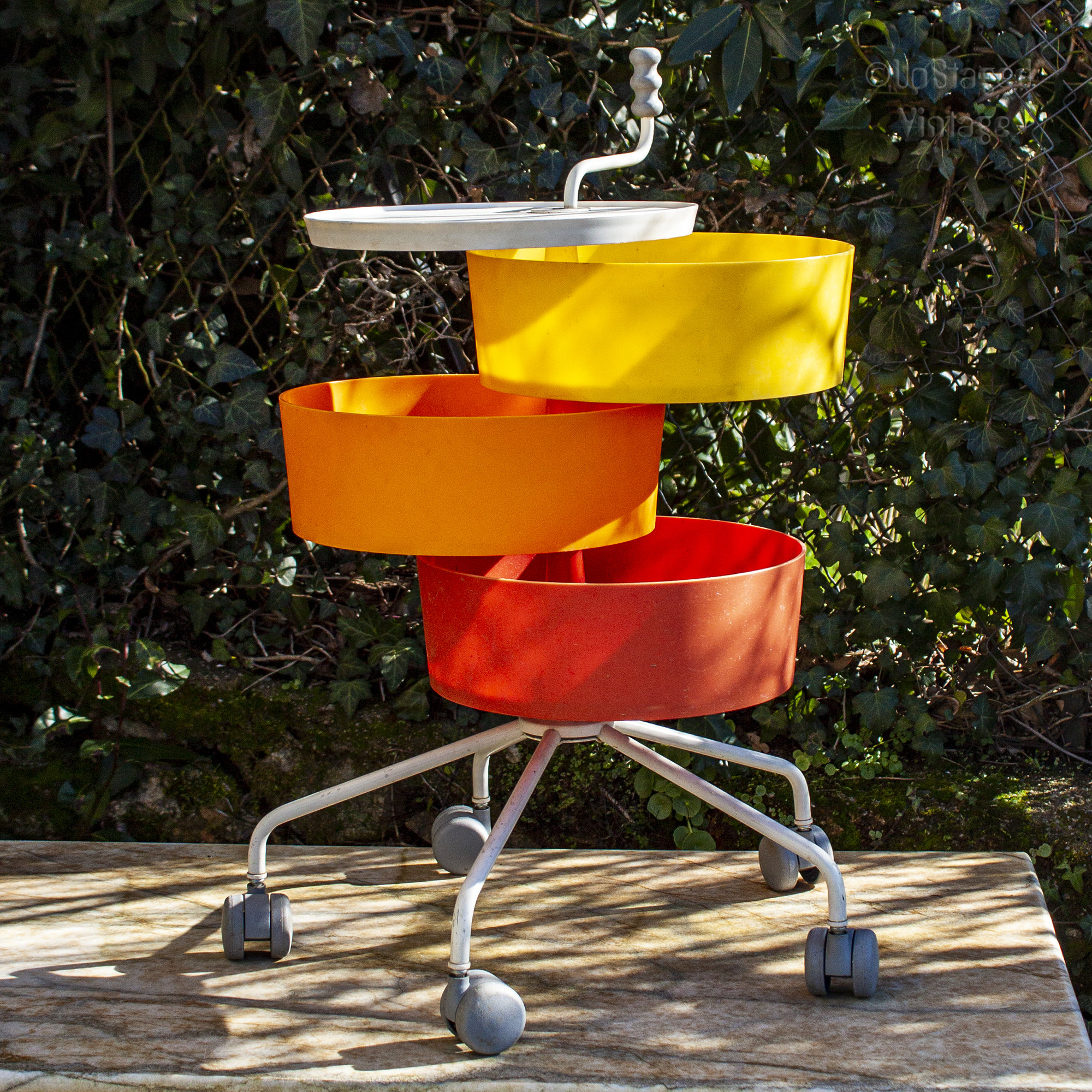 その他 IKEA-Trolley-Klyftig-Maria Bergquist IKEA-Trolley-Klyftig-Maria Bergquist