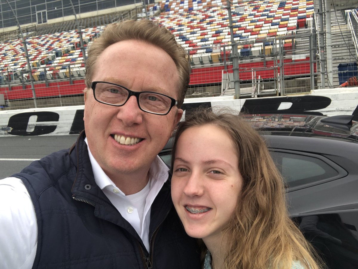 RickyCraven32's tweet image. Thank You ⁦@MarcusSMI⁩ ⁦@HawkSMI⁩ ⁦@GTWalter1⁩ ⁦@CLTMotorSpdwy⁩ for helping Lydia have a very memorable 15th Birthday 🎂 
She Loved it! 🏁