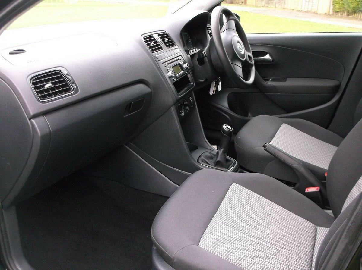 AvalonCars's tweet photo. Check out this Volkswagen Polo 1.2 S - Now for sale at Avalon Cars!
- £4,495
- Mileage: 63,958
- Full service history
- Last serviced May 2019
- MOT until May 2020
https://t.co/wYrDGh46mB

#vw #polo #usedcars #newdriver https://t.co/nmmzNjwWFY