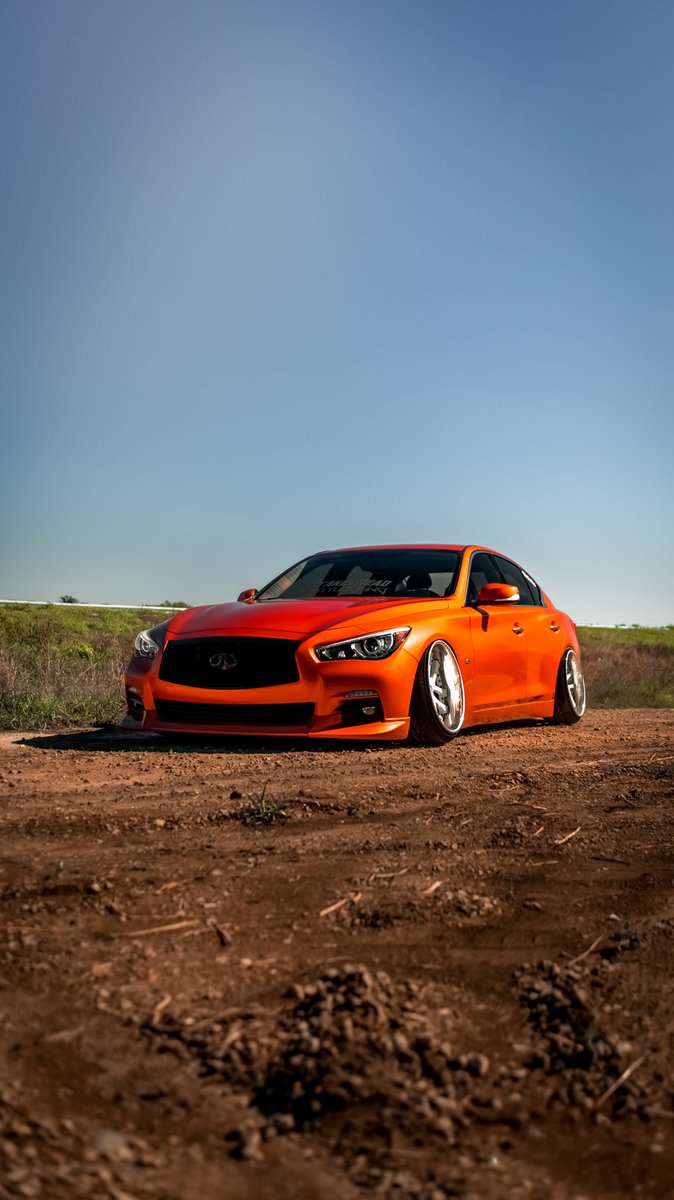 RalliRandy's tweet photo. I feel like I have an obsession with taking stance cars off road 😅
Owner: @FullSendJuan https://t.co/kCJHQYnQTH